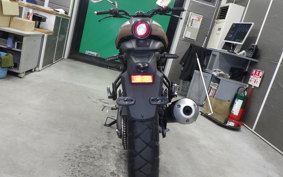 YAMAHA XSR155