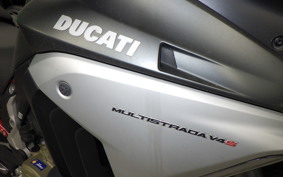 DUCATI MULTISTRADA V4S 2022