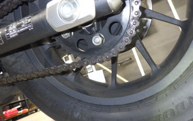 HONDA REBEL 250 2017 MC49