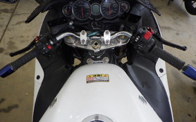 SUZUKI HAYABUSA Gen.2 2009