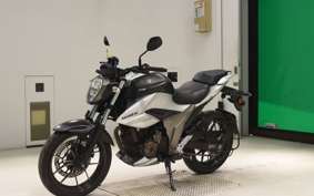 SUZUKI ｼﾞｸｻｰ250 2026