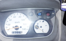 YAMAHA BW S100 4VP