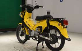 HONDA ｸﾛｽｶﾌﾞ110-2 JA45
