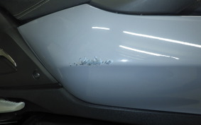 YAMAHA TRICITY 300 2021 SH15J