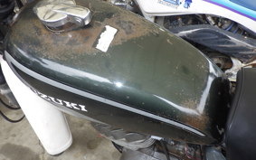 SUZUKI TS250 TS2503
