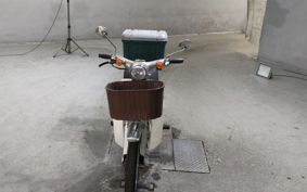 HONDA LITTLE CUB AA01