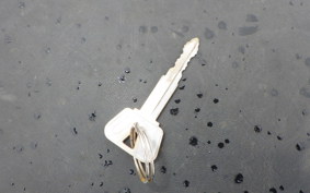 YAMAHA AXIS 100 SB01J