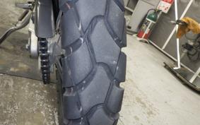 KAWASAKI SUPER SHERPA KL250G