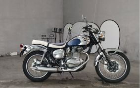 KAWASAKI ESTRELLA250 RS BJ250A