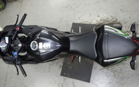 KAWASAKI NINJA 250 2004 EX250L