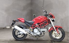 DUCATI MONSTAR 400 2006 M407AA