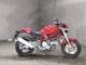 Фото Ducati MONSTAR 400 2006 с японского аукциона
