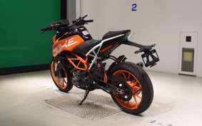 KTM 390 DUKE 2020