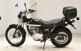 SUZUKI VANVAN 200 NH42A