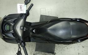 YAMAHA N-MAX 155 A SG50J