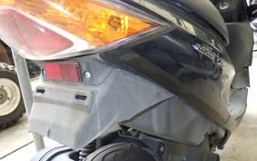 SUZUKI ADDRESS V50 CA4BA