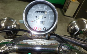 HONDA STEED 400 1993 NC26