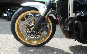 HONDA CB1300SF SUPER FOUR ABS 2021 SC54