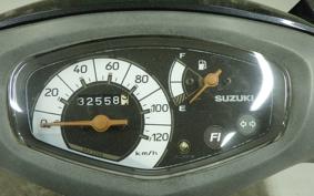SUZUKI ADDRESS V125 G CF46A