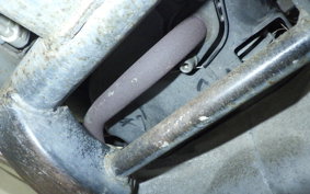 SUZUKI LET's 4 CA45A