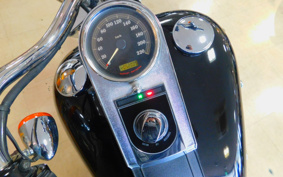 HARLEY FXST1340-1450 2008 BV5