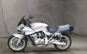 SUZUKI GSX250 KATANA GJ76A