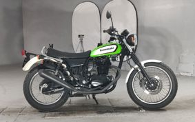 KAWASAKI 250TR BJ250F