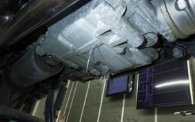 YAMAHA T-MAX 500 Gen.2 2006 SJ04J