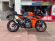 Фото KTM 390 RC 2022 с японского аукциона