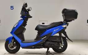 SUZUKI ｽｳｨｯｼｭ125 DV12B