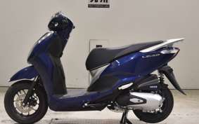 HONDA LEAD 125 2003 JK12