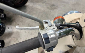 HONDA CREA SCOOPY AF55