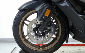 HONDA FORZA 250 MF17