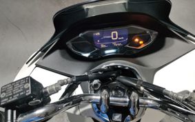 HONDA PCX 160 KF47