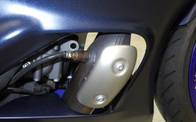 YAMAHA YZF-R7 2023 RM39J