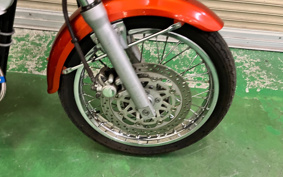 KAWASAKI ESTRELLA BJ250A