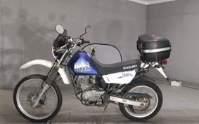 SUZUKI DJEBEL200 SH42A
