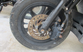 HONDA LEAD 125 JF45
