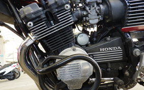 HONDA CBX400F 1982 NC07