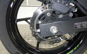 KAWASAKI NINJA 400 2019 EX400G