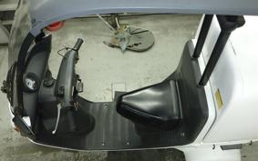 HONDA GYRO CANOPY TA03