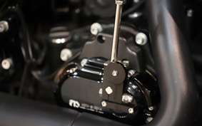 HARLEY HARLEY FLHX1580 2024 KB7