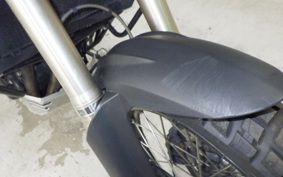 BMW F800GS 2011