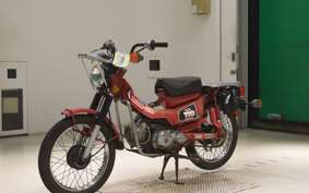 HONDA CT110 HUNTER CUB 1996