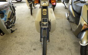 HONDA C50 SUPER CUB E AA01