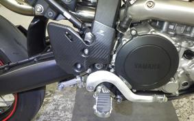 YAMAHA WR250X 2009 DG15J