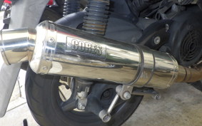 YAMAHA CYGNUS 125 XSR 2 SE44J