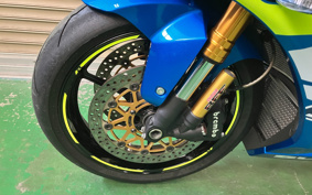 SUZUKI GSX-R1000R 2021 DM11G