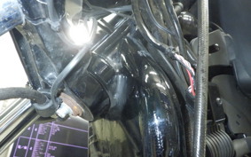 HARLEY XL883N 2014