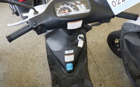 SUZUKI LET's 2 CA1PA